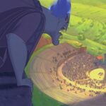 دانلود انیمیشن هرکول 1997