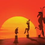 دانلود انیمیشن هرکول 1997