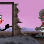 دانلود انیمیشن سریالی لونی تونز