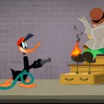دانلود انیمیشن سریالی لونی تونز