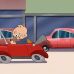 دانلود انیمیشن سریالی لونی تونز