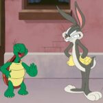 دانلود انیمیشن سریالی لونی تونز