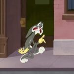 دانلود انیمیشن سریالی لونی تونز