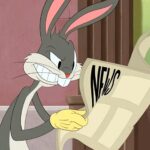 دانلود انیمیشن سریالی لونی تونز