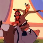 دانلود انیمیشن مولان 1998