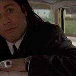 دانلود فیلم داستان عامه‌ پسند 1994