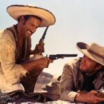 دانلود فیلم خوب بد زشت 1966