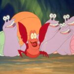 دانلود انیمیشن پری دریایی 1 1989