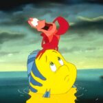 دانلود انیمیشن پری دریایی 1 1989