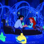 دانلود انیمیشن پری دریایی 1 1989