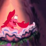 دانلود انیمیشن پری دریایی 1 1989