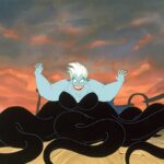 دانلود انیمیشن پری دریایی 1 1989