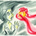 دانلود انیمیشن پری دریایی 1 1989