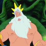 دانلود انیمیشن پری دریایی 1 1989