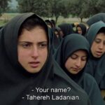 دانلود فیلم زیر درختان زیتون