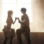 دانلود انیمه وایولت اورگاردن 2020