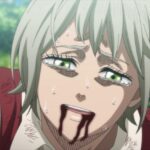 دانلود انیمه شبدر سیاه