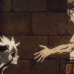 دانلود انیمه شبدر سیاه