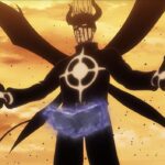 دانلود انیمه شبدر سیاه