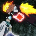 دانلود انیمه شبدر سیاه