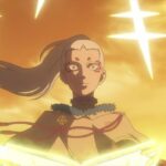 دانلود انیمه شبدر سیاه