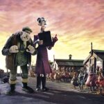 دانلود انیمیشن فرار مرغی 2000