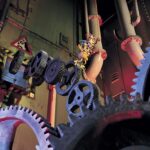 دانلود انیمیشن فرار مرغی 2000