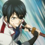 دانلود فیلم انیمه گینتاما فینال 2021