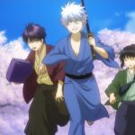 دانلود فیلم انیمه گینتاما فینال 2021