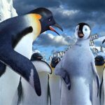 دانلود انیمیشن خوش قدم 1 2006