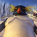 دانلود انیمیشن خوش قدم 1 2006