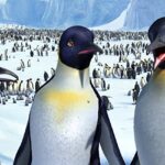 دانلود انیمیشن خوش قدم 1 2006