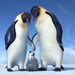 دانلود انیمیشن خوش قدم 1 2006