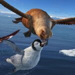 دانلود انیمیشن خوش قدم 1 2006