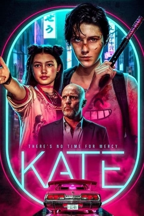 دانلود سریال خشم 2024