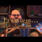 دانلود انیمیشن هیولای دوست داشتنی من 2021