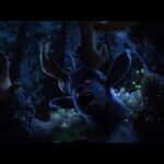 دانلود انیمیشن هیولای دوست داشتنی من 2021