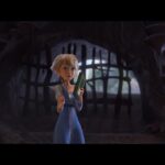 دانلود انیمیشن هیولای دوست داشتنی من 2021