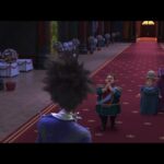 دانلود انیمیشن هیولای دوست داشتنی من 2021