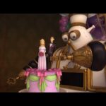 دانلود انیمیشن هیولای دوست داشتنی من 2021