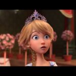 دانلود انیمیشن هیولای دوست داشتنی من 2021