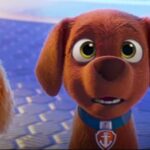 دانلود انیمیشن سگ های نگهبان 2021