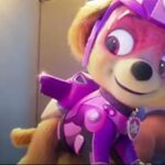 دانلود انیمیشن سگ های نگهبان 2021