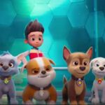 دانلود انیمیشن سگ های نگهبان 2021