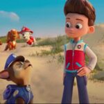 دانلود انیمیشن سگ های نگهبان 2021