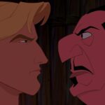 دانلود انیمیشن پوکاهانتس 1995