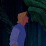 دانلود انیمیشن پوکاهانتس 1995