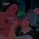 دانلود انیمیشن پوکاهانتس 1995