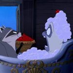 دانلود انیمیشن پوکاهانتس 1995