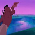 دانلود انیمیشن پوکاهانتس 1995